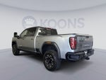 2025 GMC Sierra 2500HD AT4X