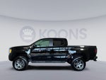 2021 GMC Canyon AT4 w/Leather