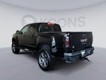 2021 GMC Canyon AT4 w/Leather