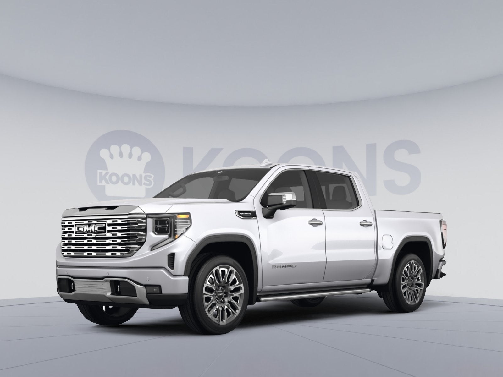 2023 GMC Sierra 1500 Denali Ultimate