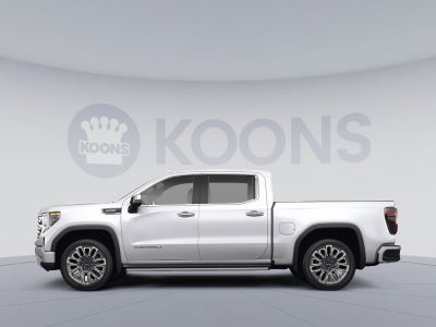 2023 GMC Sierra 1500 Denali Ultimate
