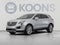 2017 Cadillac XT5 Base