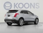 2017 Cadillac XT5 Base