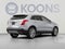 2017 Cadillac XT5 Base