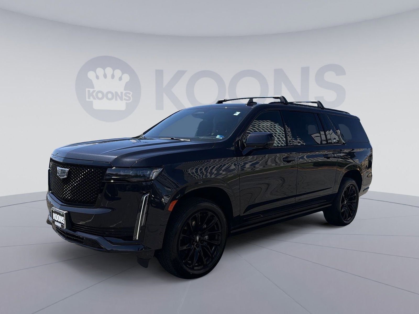 2024 Cadillac Escalade ESV Sport