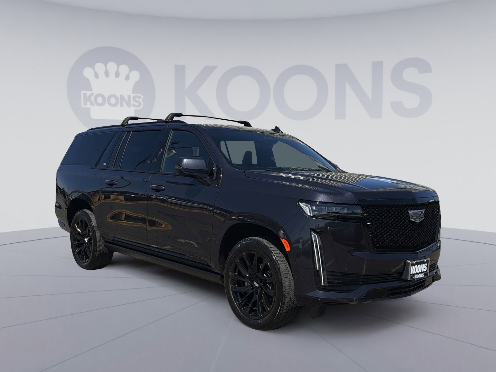 2024 Cadillac Escalade ESV Sport