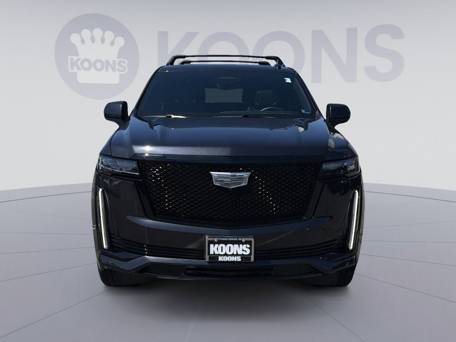 2024 Cadillac Escalade ESV Sport