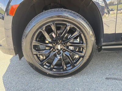 2024 Cadillac Escalade ESV Sport