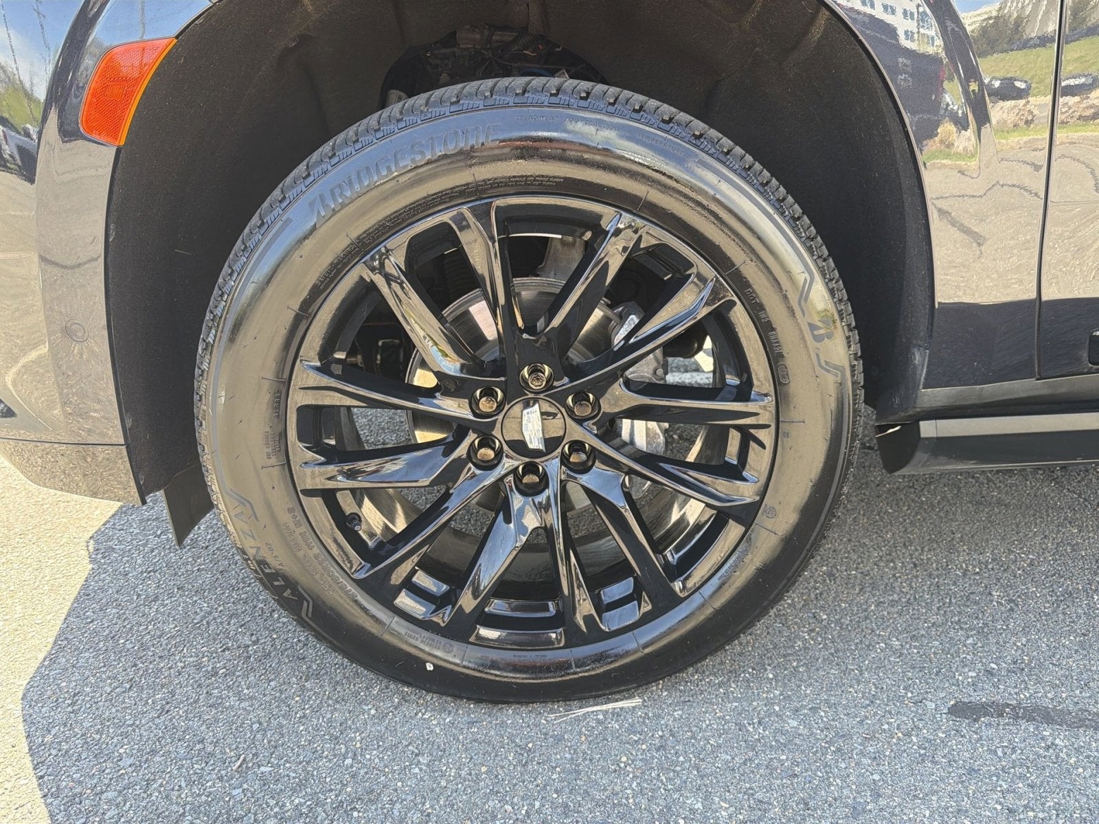 2024 Cadillac Escalade ESV Sport