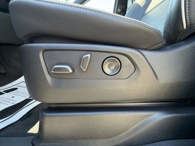 2024 Cadillac Escalade ESV Sport