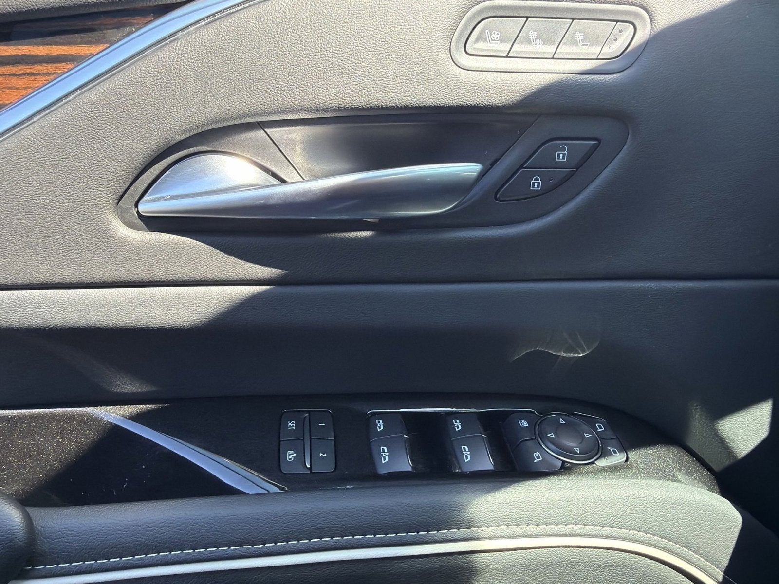 2024 Cadillac Escalade ESV Sport
