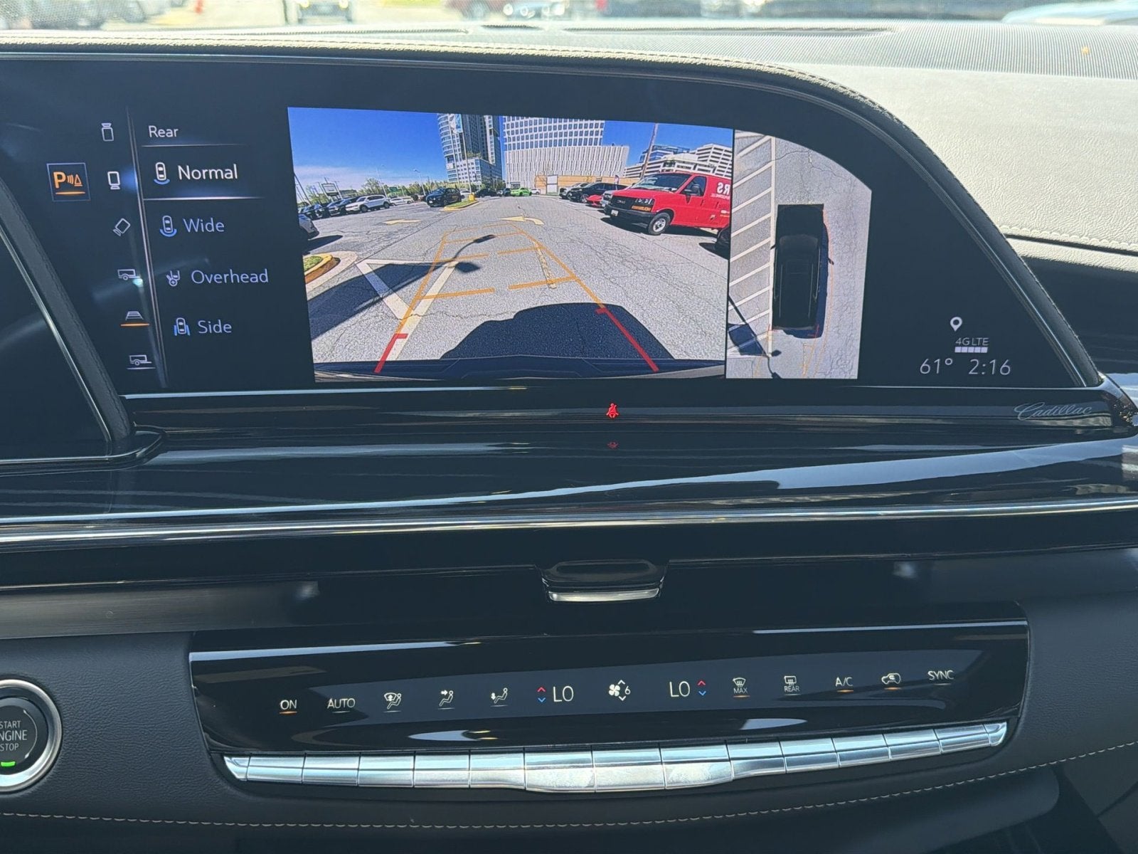 2024 Cadillac Escalade ESV Sport