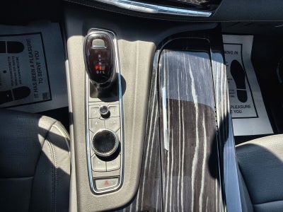 2024 Cadillac Escalade ESV Sport