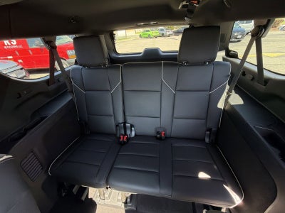 2024 Cadillac Escalade ESV Sport