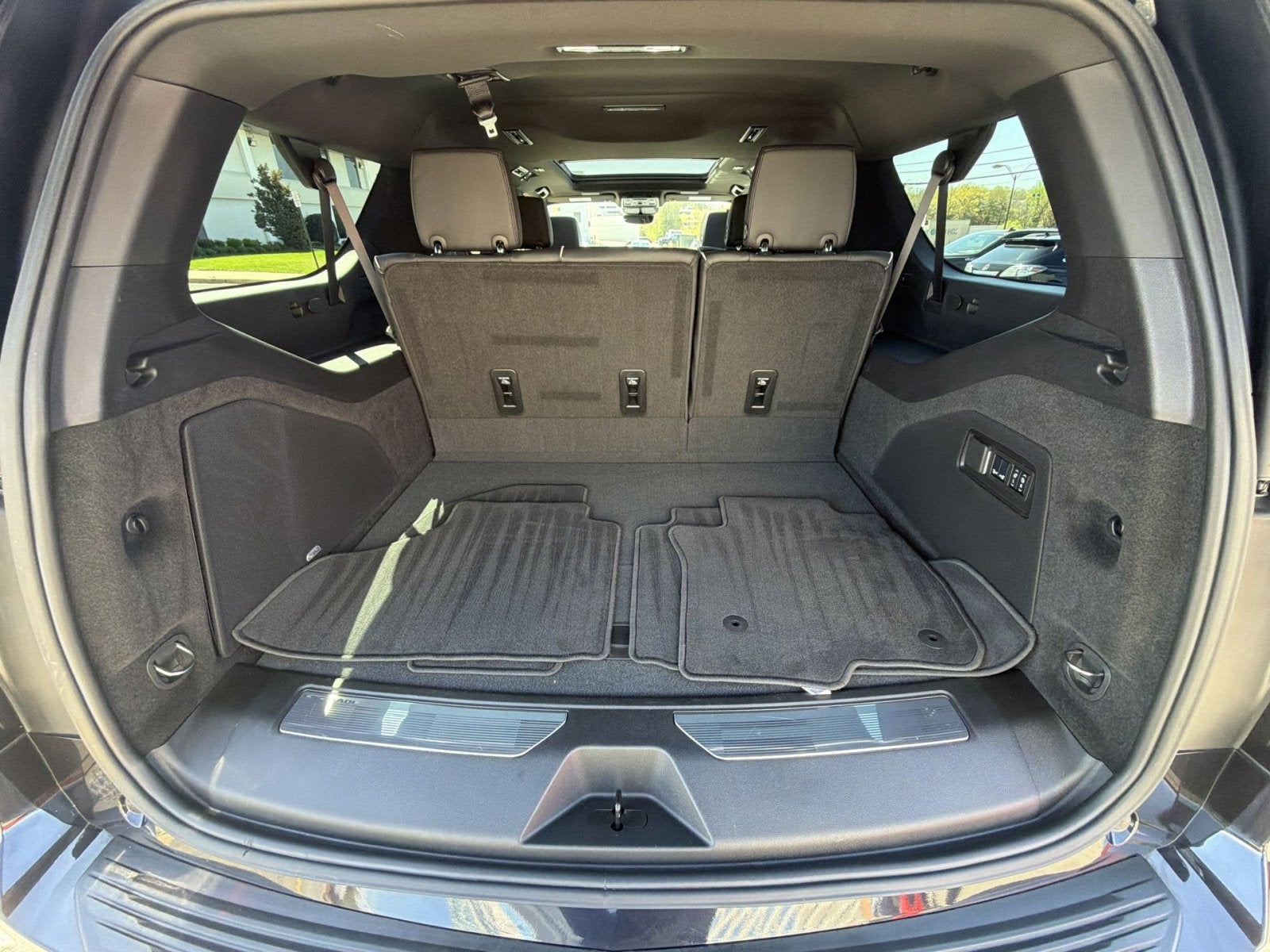 2024 Cadillac Escalade ESV Sport