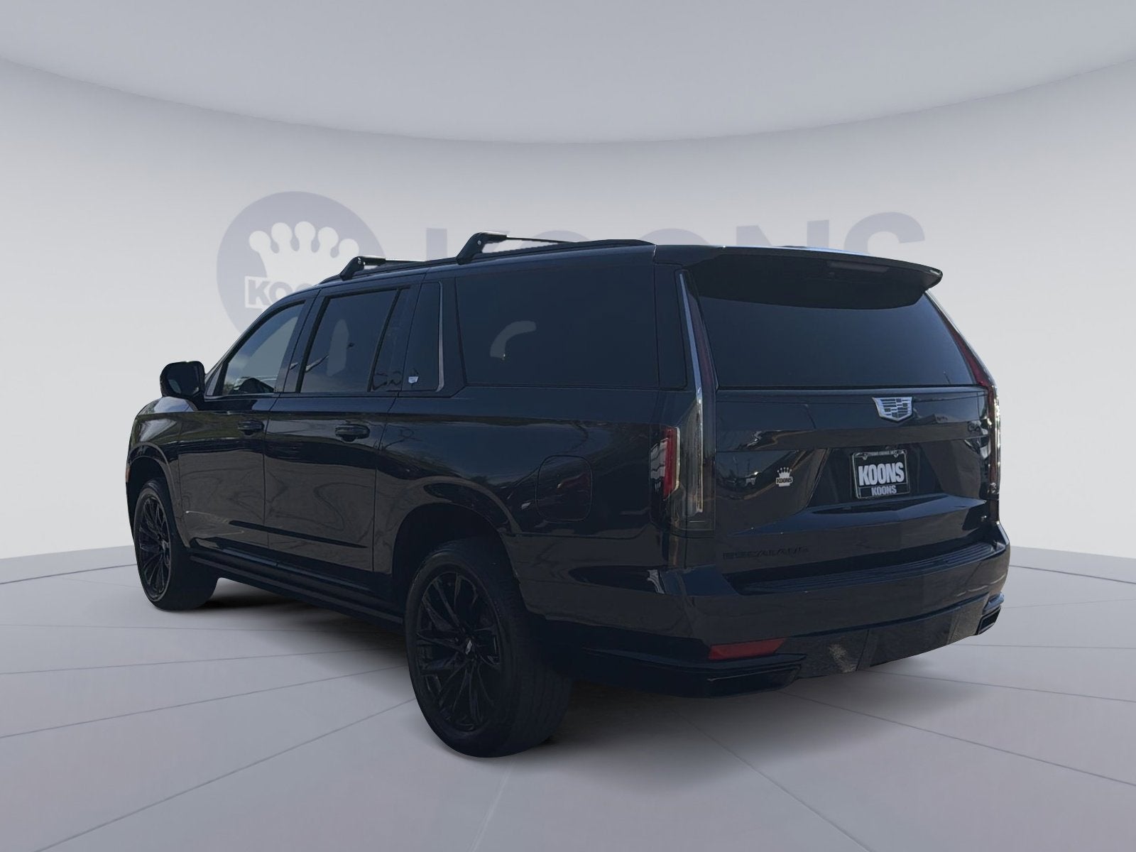 2024 Cadillac Escalade ESV Sport
