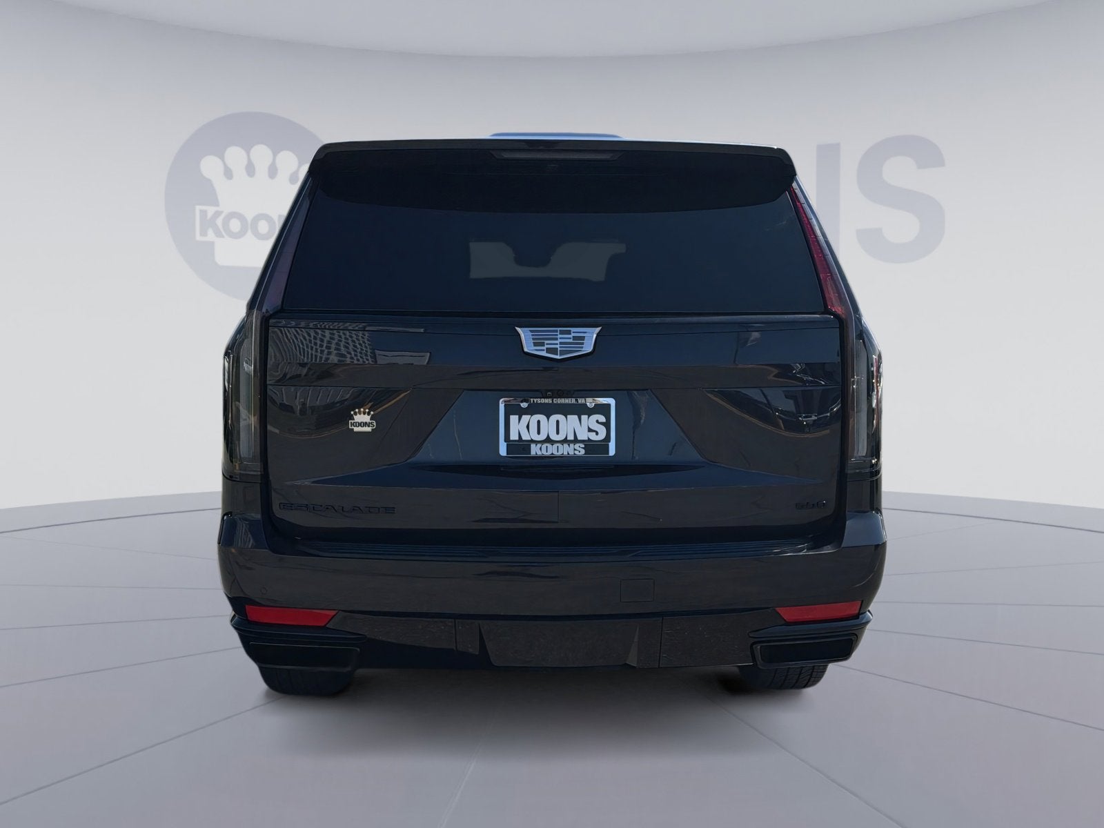 2024 Cadillac Escalade ESV Sport