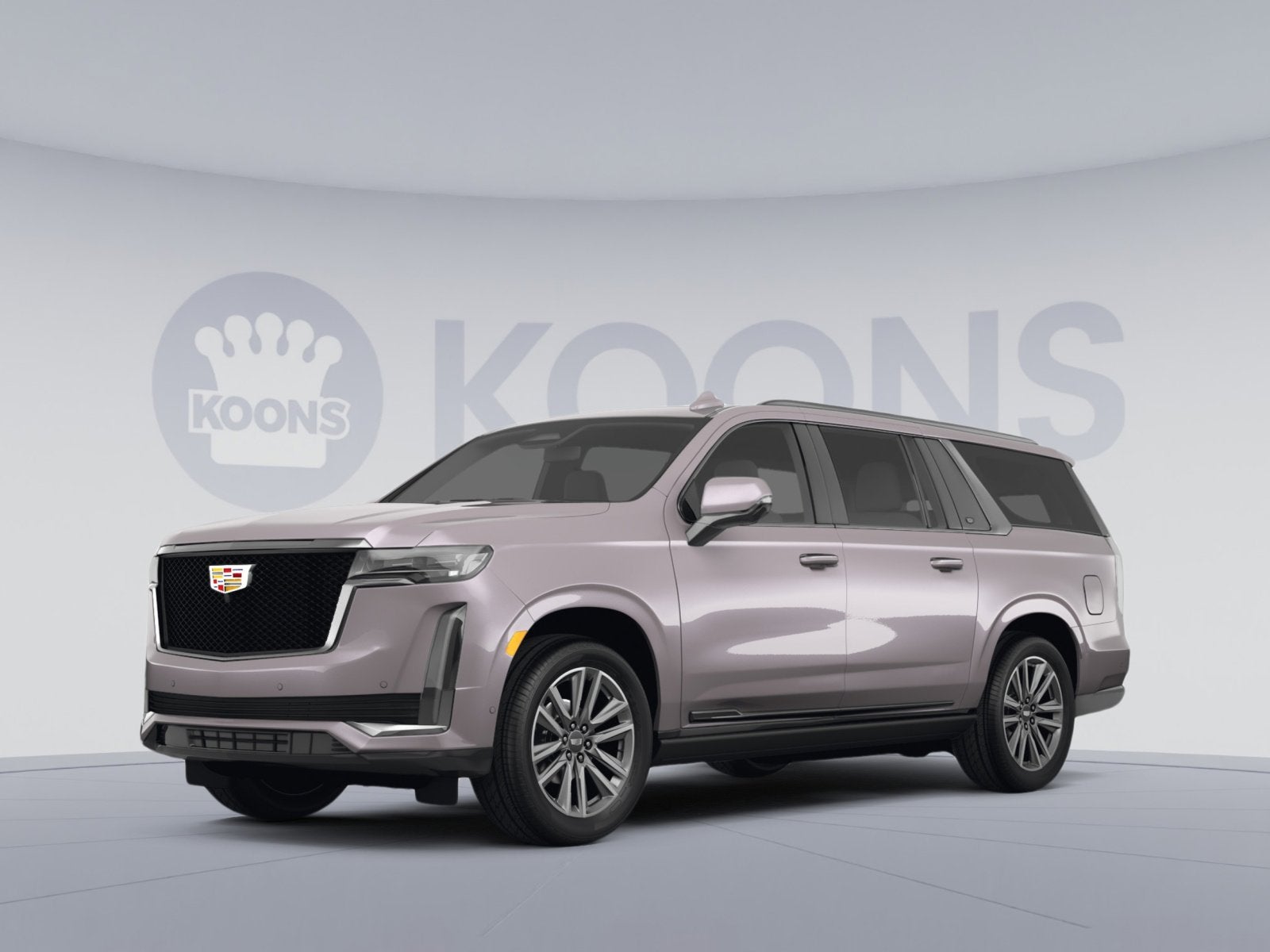 2023 Cadillac Escalade ESV Sport