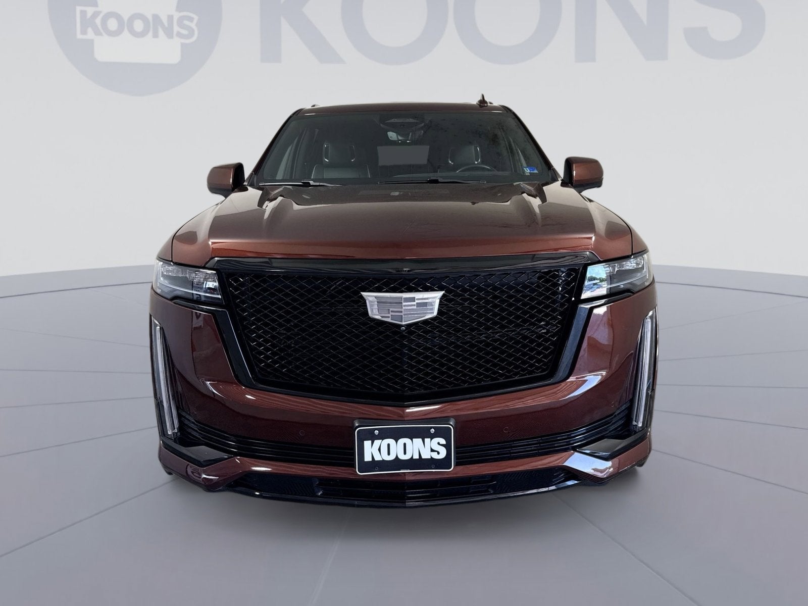 2023 Cadillac Escalade ESV Sport