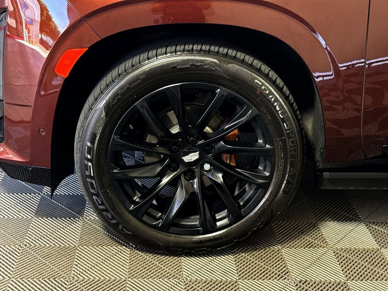 2023 Cadillac Escalade ESV Sport