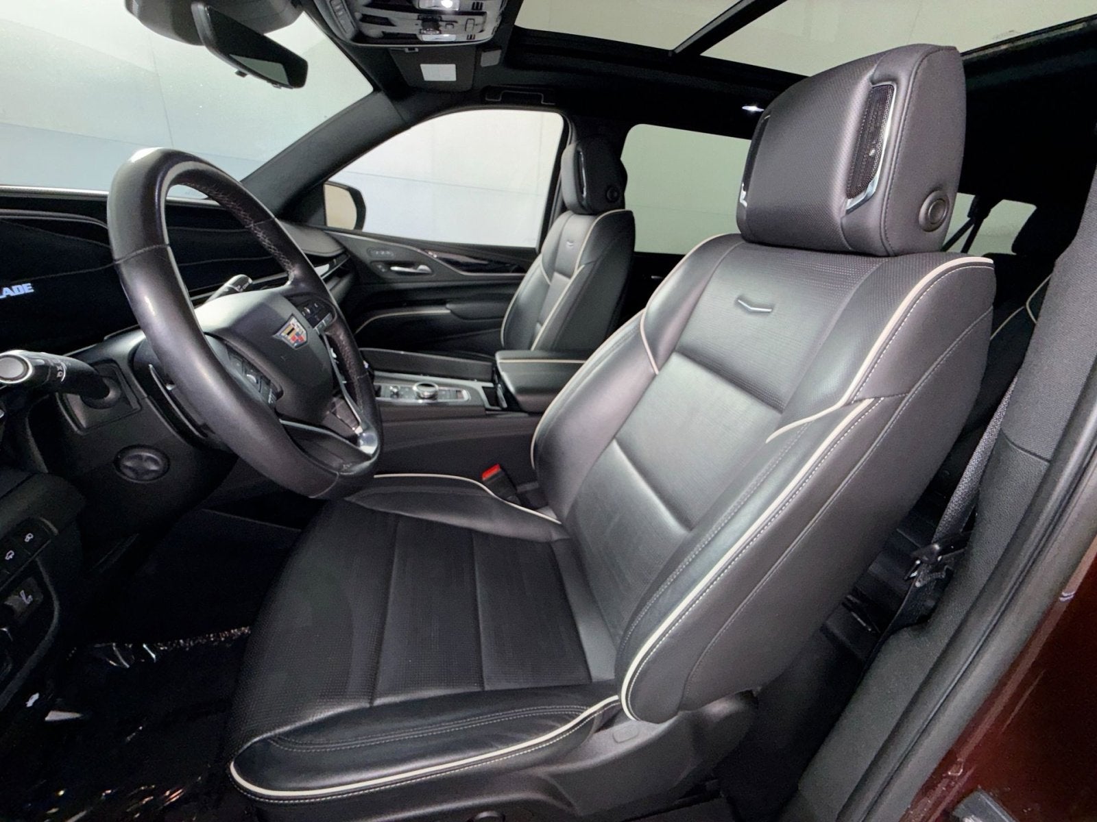 2023 Cadillac Escalade ESV Sport