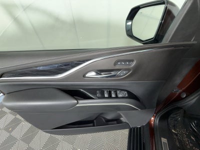 2023 Cadillac Escalade ESV Sport