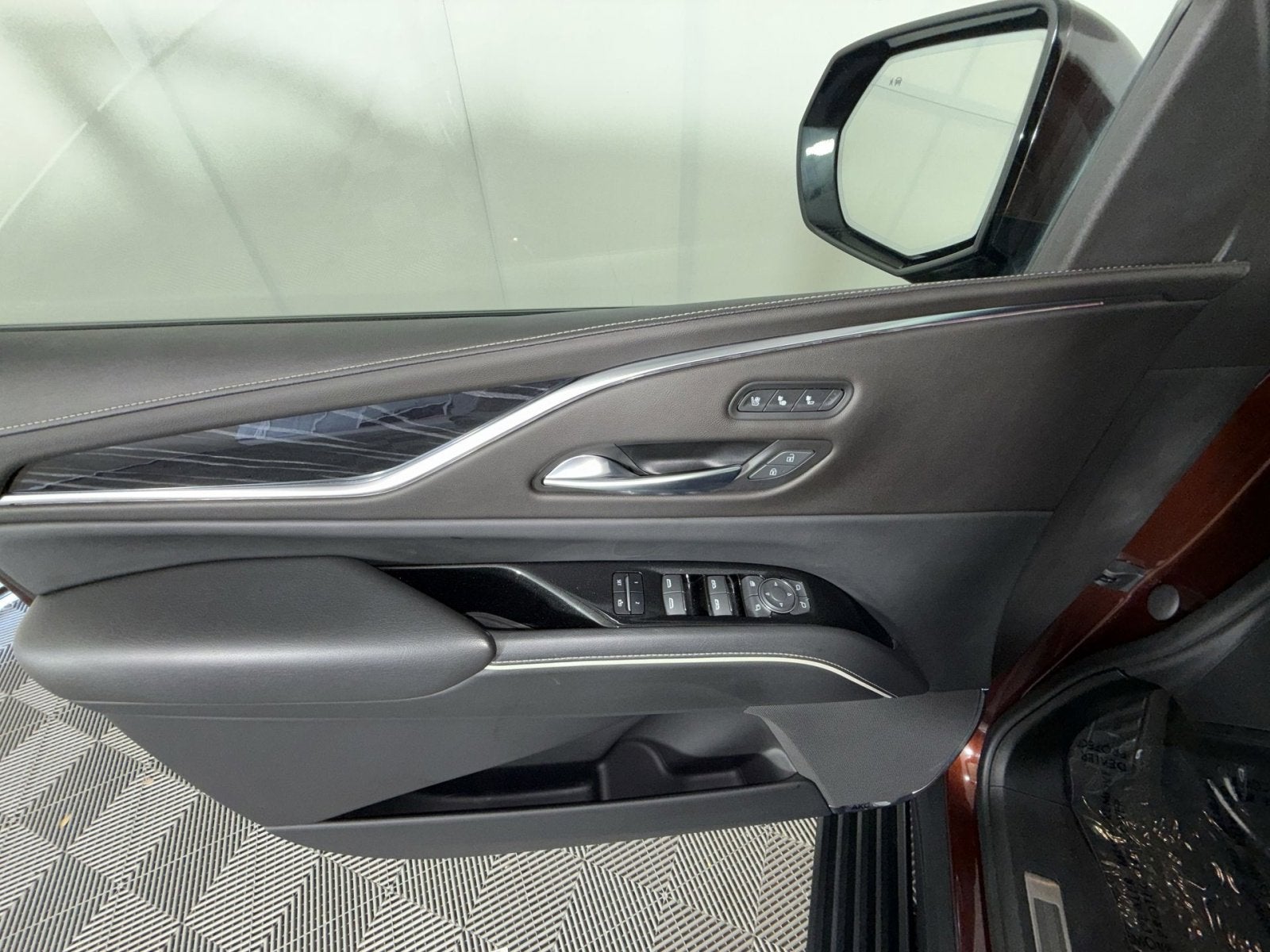 2023 Cadillac Escalade ESV Sport