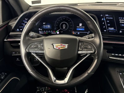 2023 Cadillac Escalade ESV Sport