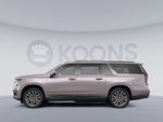 2023 Cadillac Escalade ESV Sport