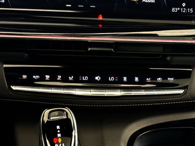 2023 Cadillac Escalade ESV Sport