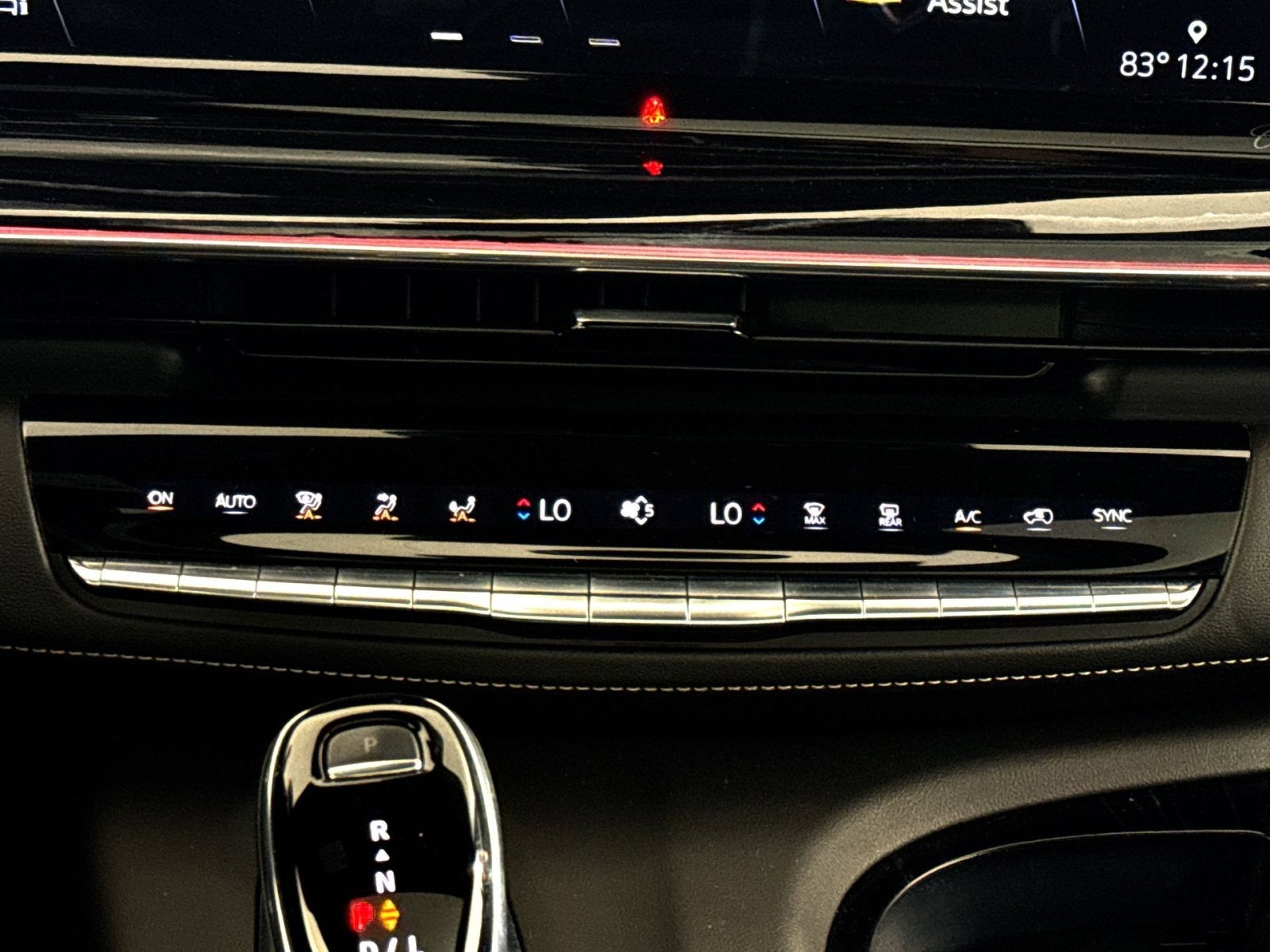 2023 Cadillac Escalade ESV Sport
