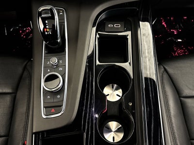 2023 Cadillac Escalade ESV Sport
