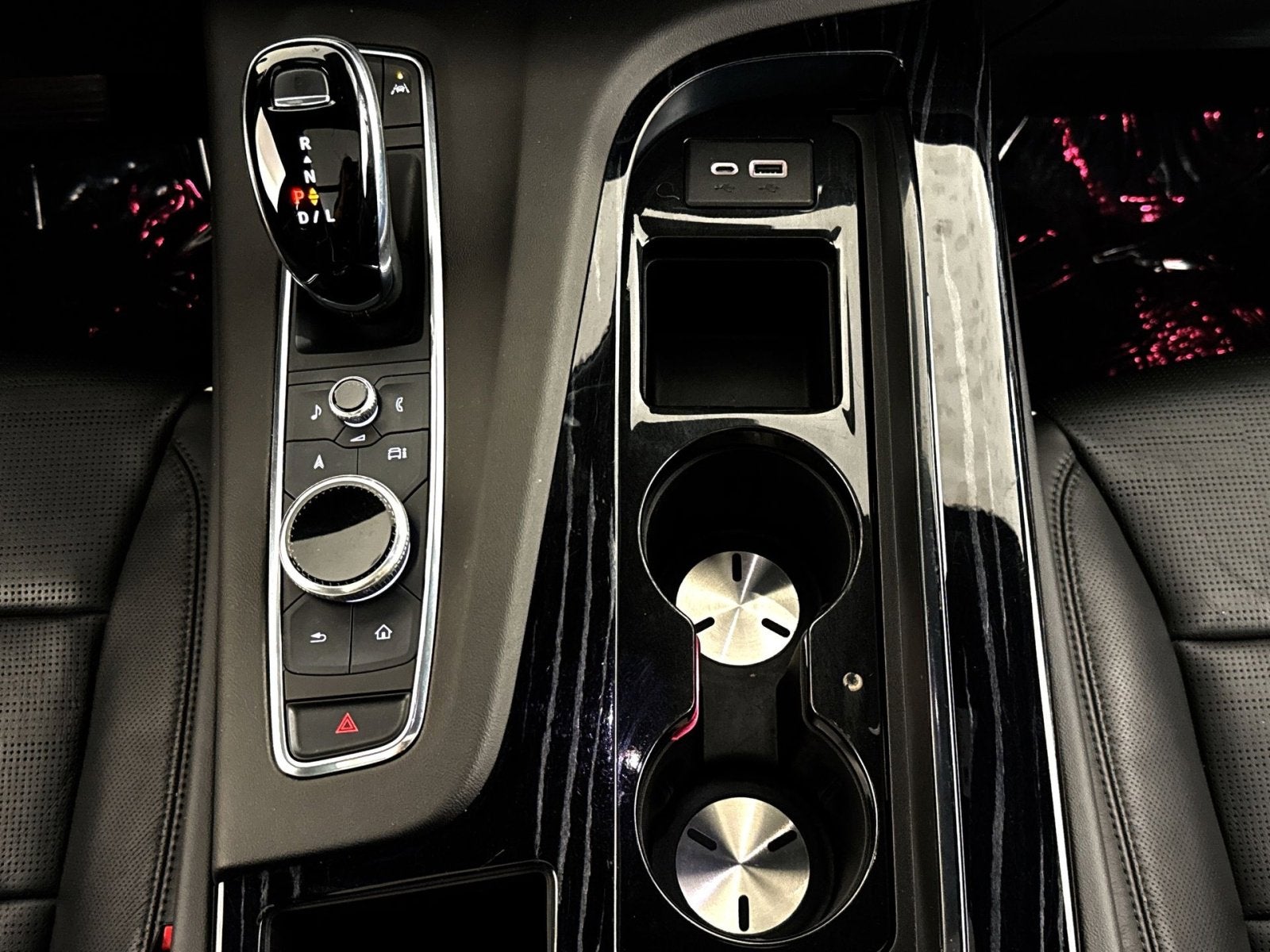 2023 Cadillac Escalade ESV Sport