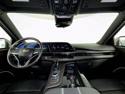 2023 Cadillac Escalade ESV Sport