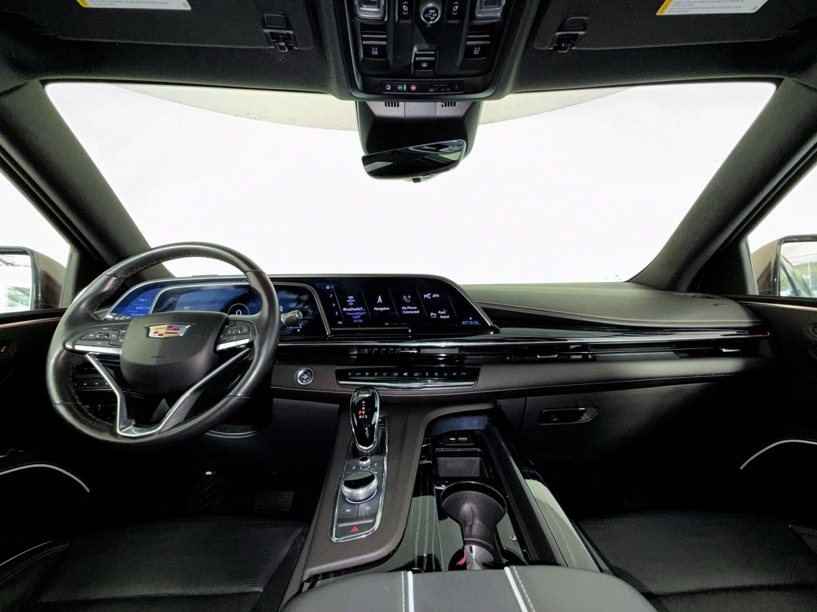2023 Cadillac Escalade ESV Sport