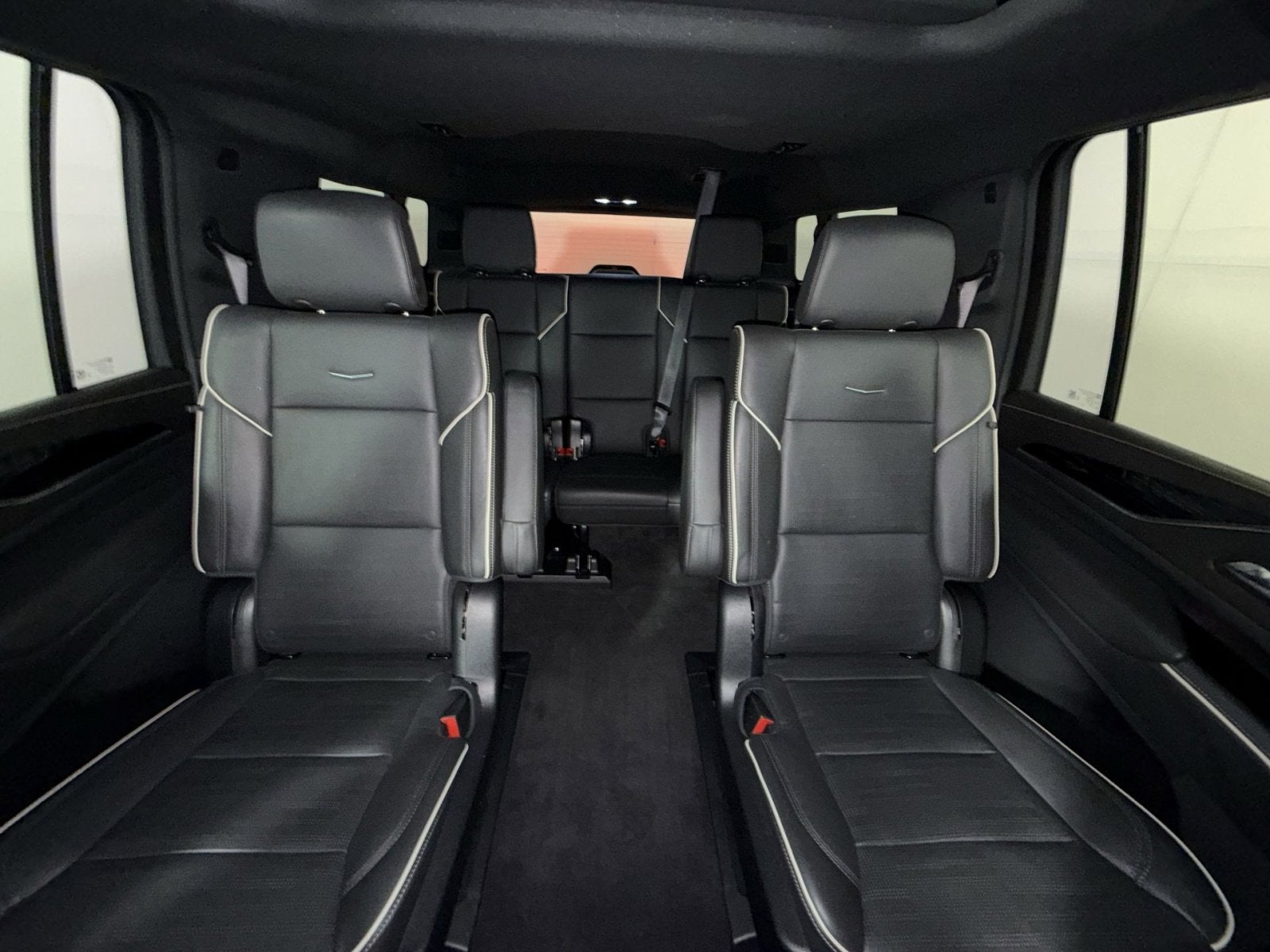2023 Cadillac Escalade ESV Sport
