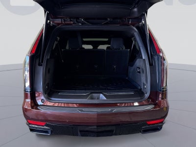 2023 Cadillac Escalade ESV Sport
