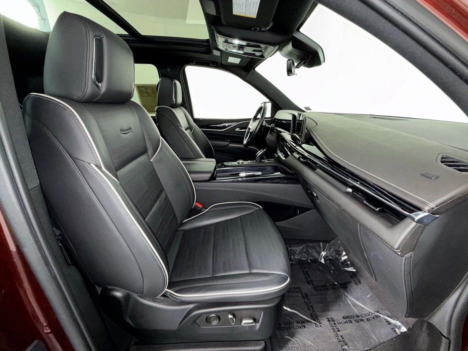 2023 Cadillac Escalade ESV Sport