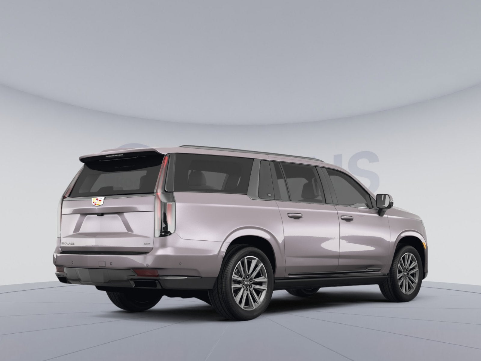 2023 Cadillac Escalade ESV Sport