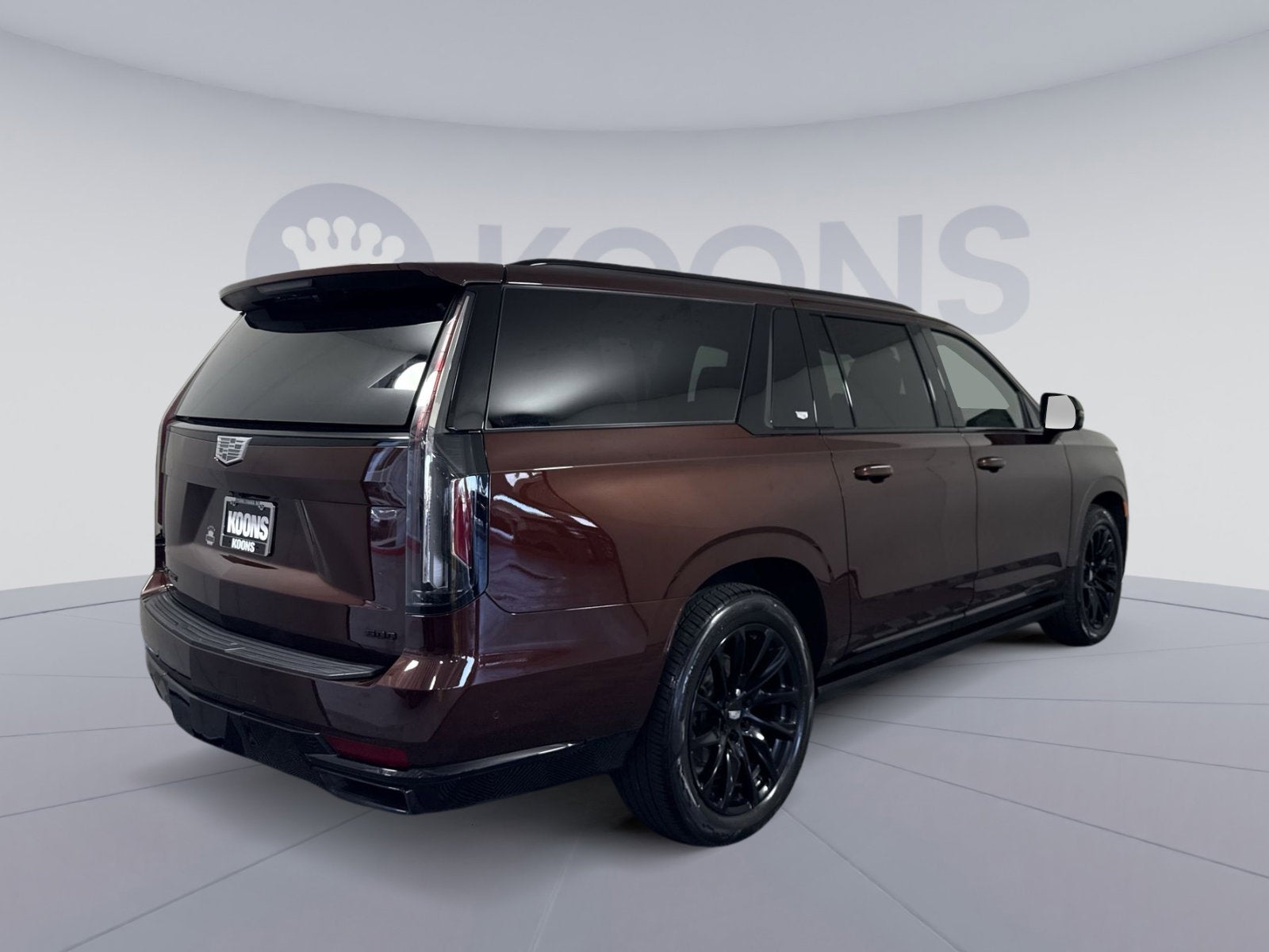 2023 Cadillac Escalade ESV Sport