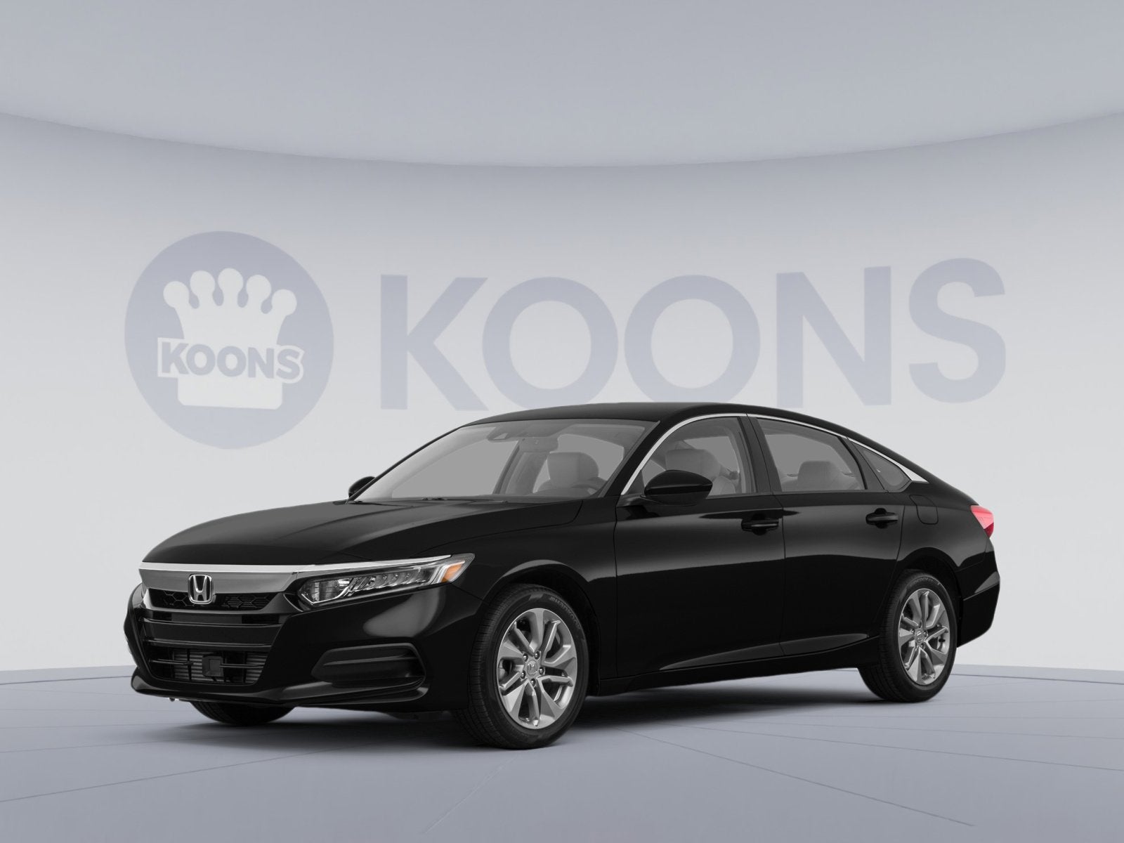 2019 Honda Accord Sport 2.0T