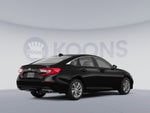 2019 Honda Accord Sport 2.0T