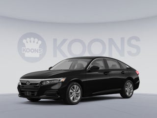 2019 Honda Accord Sport 2.0T