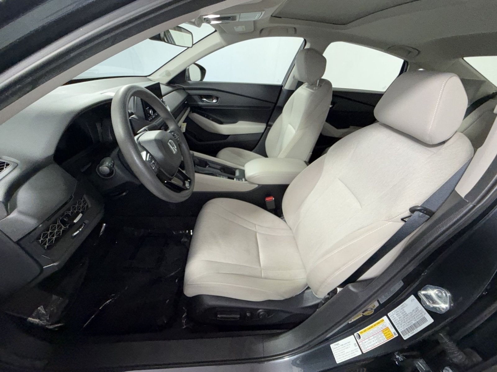 2024 Honda Accord EX - Photo 13
