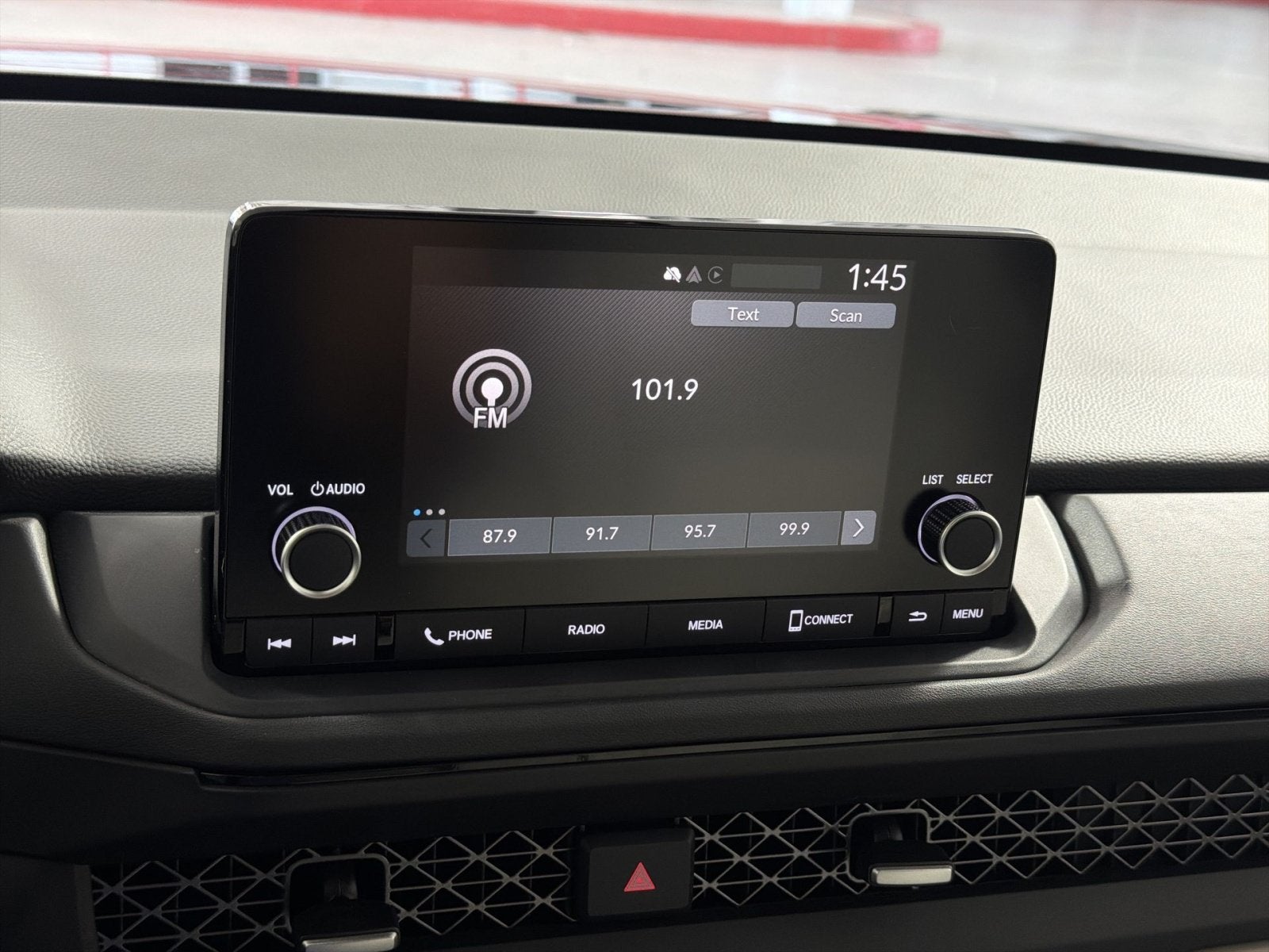 2024 Honda Accord EX - Photo 18