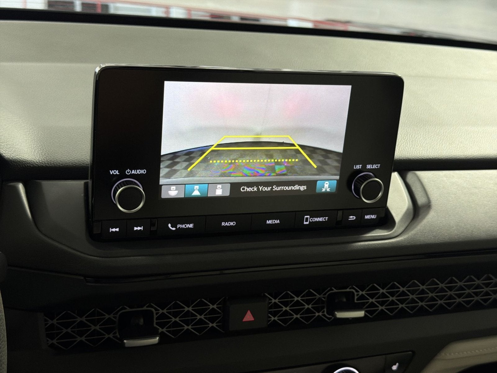2024 Honda Accord EX - Photo 19