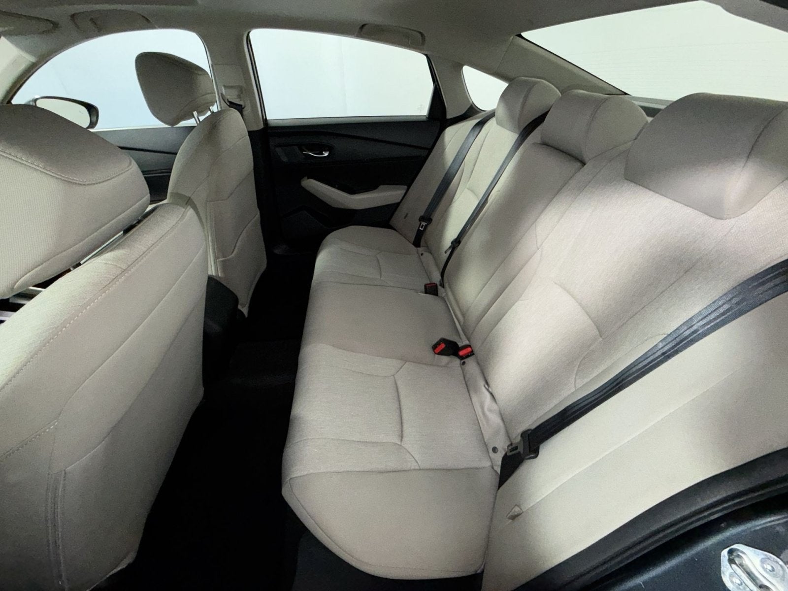 2024 Honda Accord EX - Photo 24