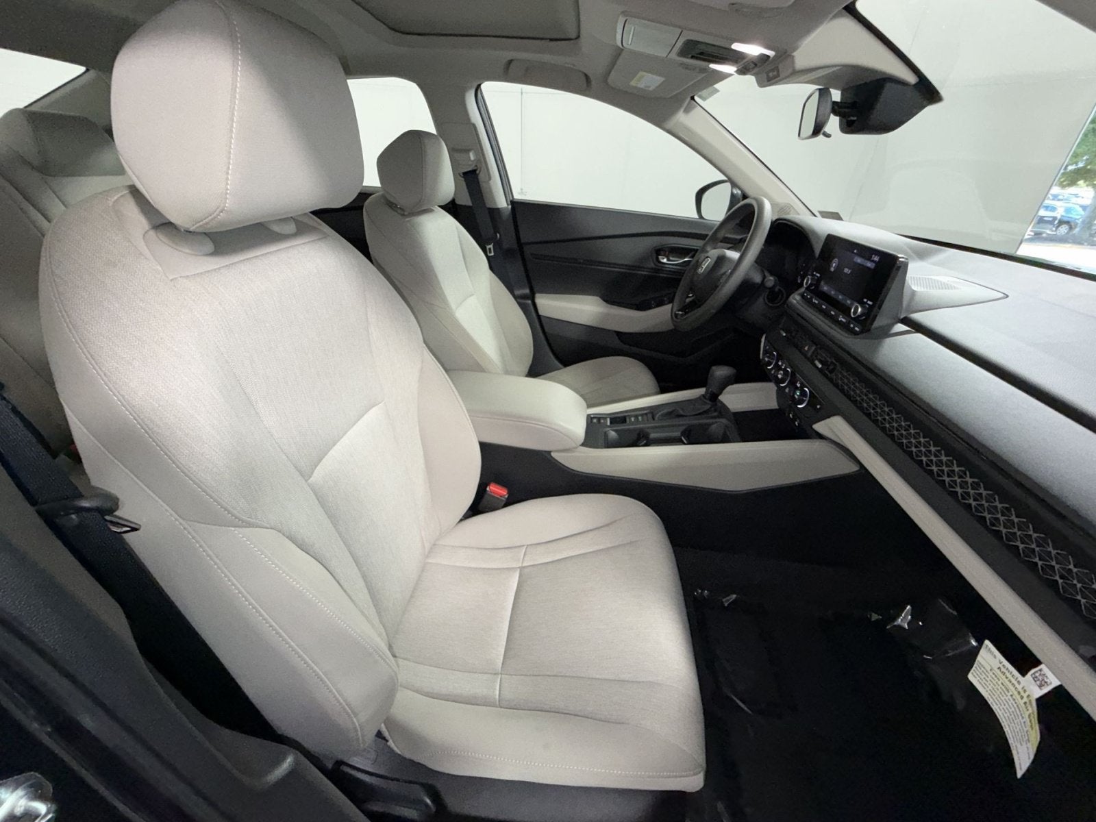 2024 Honda Accord EX - Photo 26