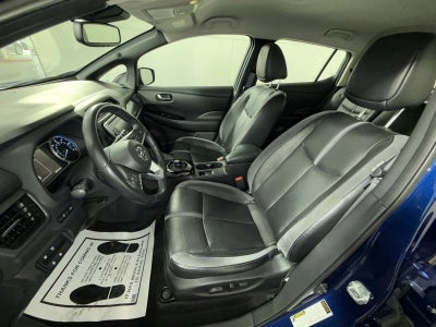 2018 Nissan Leaf SL