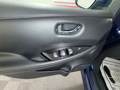 2018 Nissan Leaf SL